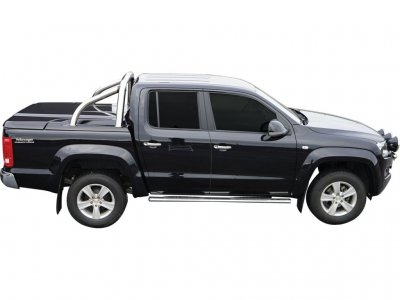 Flaklock Proform med flakbar til VW Amarok Double Cab 2011-/2017-