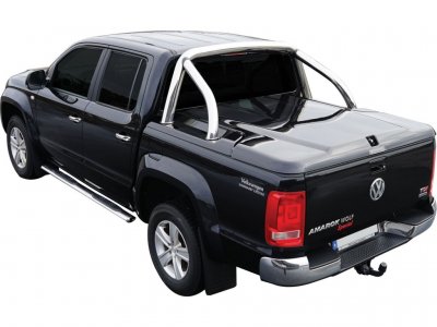 Klapdæksel inkl. klapbøjle VW Amarok Double Cab 2011-/2017-
