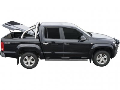 Flaklock Proform med flakbar til VW Amarok Double Cab 2011-/2017-