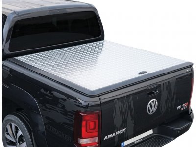 Klapdæksel Volkswagen Amarok fra 2011-2020
