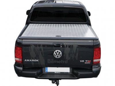 Klapdæksel Volkswagen Amarok fra 2011-2020