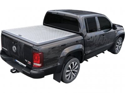 Klapdæksel Volkswagen Amarok fra 2011-2020