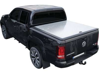 Klapdæksel Volkswagen Amarok fra 2011-2020