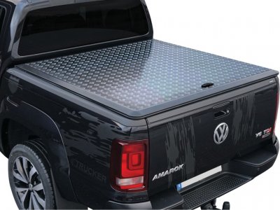 Klapdæksel Volkswagen Amarok fra 2011-2020