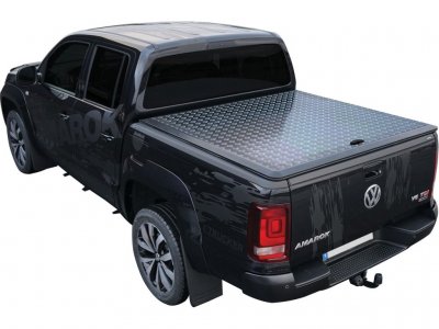 Klapdæksel Volkswagen Amarok fra 2011-2020