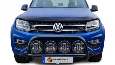 Lav Frontbøjle Volkswagen Amarok fra 2017-2020