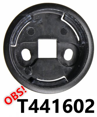 Mobilholder Volkswagen Amarok fra 2010-2016