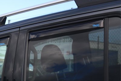 Vindafviser Volkswagen Amarok fra 2011-2020