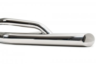 Frontrør Volkswagen Amarok fra 2011-2016
