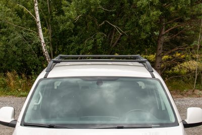 Tværbjælker Volkswagen Amarok fra 2011-2020