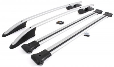 Tagrælingspakke Volkswagen Amarok fra 2011-2020