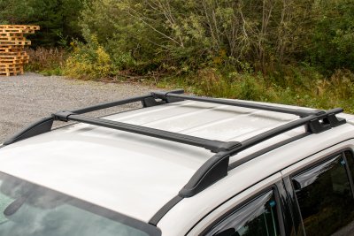 Tagrælingspakke Volkswagen Amarok fra 2011-2020