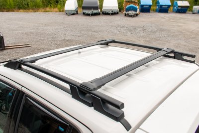 Tagrælingspakke Volkswagen Amarok fra 2011-2020