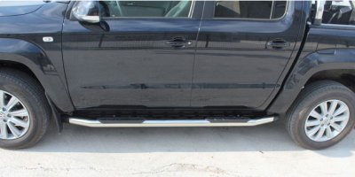 Siderør Volkswagen Amarok fra 2010-2020