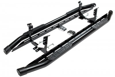 Siderør Volkswagen Amarok fra 2010-2020
