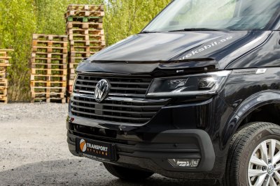 Motorhjelmsbeskytter til Volkswagen Transporter T6/T6.1 | Brugtsortering