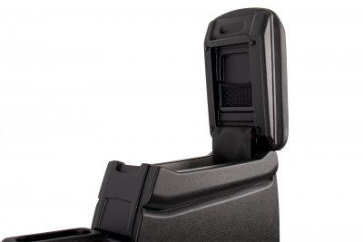 Midterkonsol til Volkswagen Transporter T6.1 fra 2020-2024