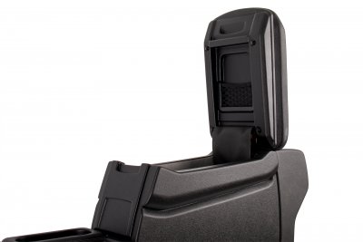 Midterkonsol til Volkswagen Multivan T6.1 fra 2020-2024