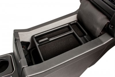 Midterkonsol til Volkswagen Transporter T6.1 fra 2020-2024