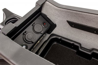 Midterkonsol til Volkswagen Transporter T6.1 fra 2020-2024