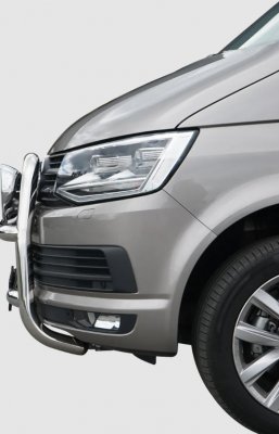 Frontbøjle Volkswagen Transporter T6 2016-2019