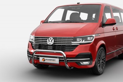 EU-godkendt Frontbøjle Transporter T6.1 (VW) fra 2020-
