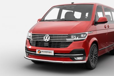 Frontrør Transporter T6.1 (VW) 2020-