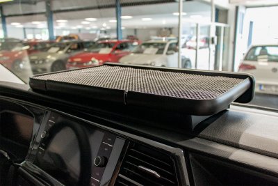 Tabel Volkswagen Transporter T6.1 2020-2024