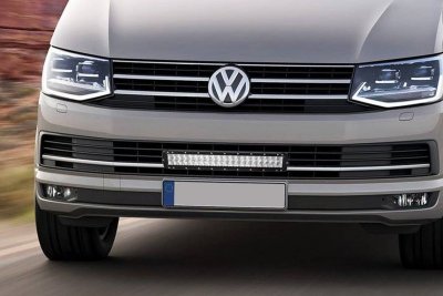 Gelænder Transporter (VW) T6 2016-2019