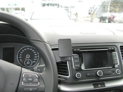 Mobilholder Seat Alhambra fra modelår 2010-
