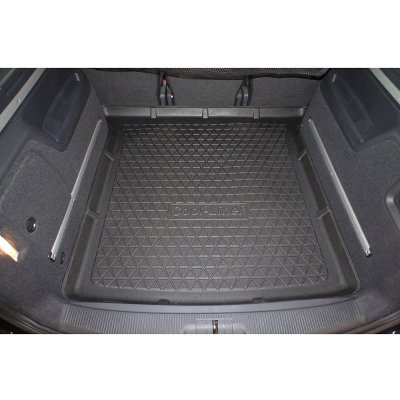 Bagagerumsbakke til VW Sharan fra 2011-