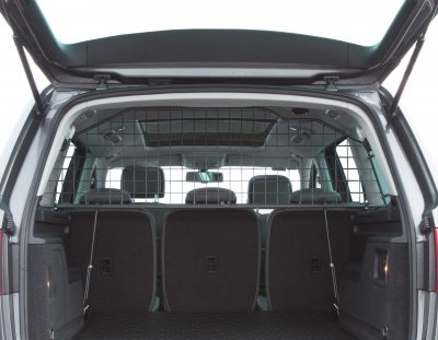 Lastgitter Seat Alhambra fra 2010-