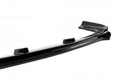Frontsplitter til Volkswagen Crafter fra 2006-2016