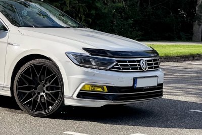 Motorhjelmsbeskytter Volkswagen Passat fra 2015-2023