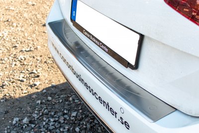 Børstet Lastbeskytter Passat 2015-2023