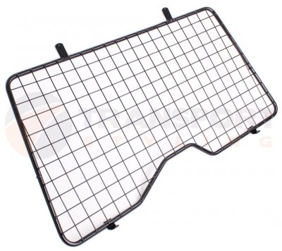 Indbrudsgitter til Volkswagen Caddy fra 2004-2015