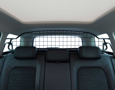 Lastgitter Volkswagen Passat fra 2015-2023