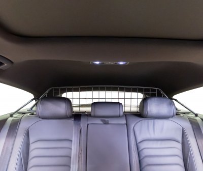Lastgitter Volkswagen Arteon fra 2021-