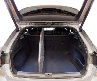 Lastgitter og skillevægge Volkswagen Arteon fra modelår 2021-