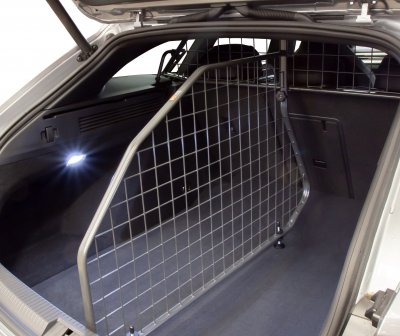 Lastgitter og skillevægge Volkswagen Arteon fra 2021-