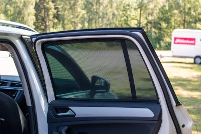 Solskærm Volkswagen ID.Buzz fra 2022 og fremefter