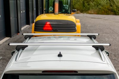 Tagbøjler Volkswagen Sharan fra 2011-2022