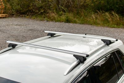 Tagbøjle Skoda Yeti fra 2010-2017