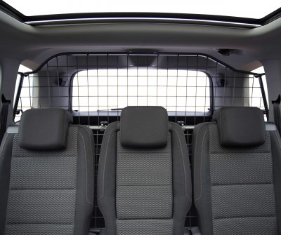 Lastgitter Volkswagen Touran fra 2016-