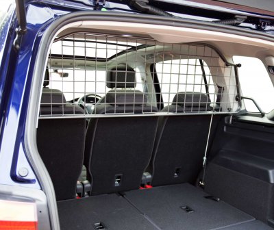 Lastgitter Volkswagen Touran fra 2016-