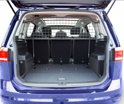 Lastgitter Volkswagen Touran 2016-