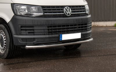 Frontrør Transporter T6 (VW) 2016-2019
