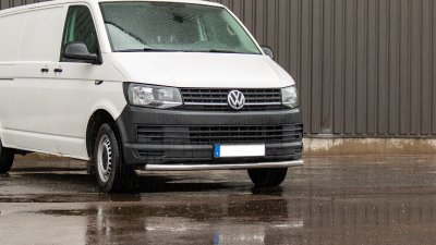 Frontrør Volkswagen Transporter T6 2016-2019