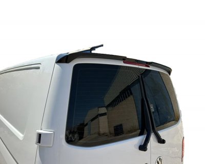 Tagvinge V1 til Volkswagen Transporter T6.1 fra 2019-2024 | Stilrent design til bagdøre