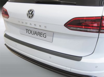 Lastbeskytter Volkswagen Touareg fra 2019-